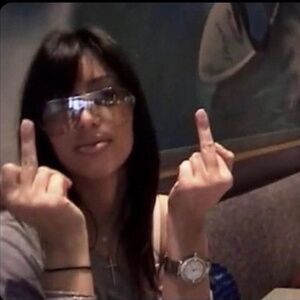 Meet your Posher, Christina